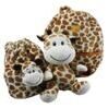 For Kids - Kinderrucksack Weichgepäck Giraffe 1