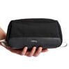 Dopp Kit Premium Black Sand 8