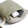 City Pouch Premium Lichen Grey 6