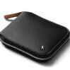 Zip Wallet Schwarz 1