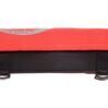 Voylux 2-Rollen Trolley 69 cm Rot 2