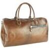 Domus Reisetasche Cognac 1