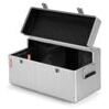 Trunk Case Kofferraumbox Aluminium gross 2