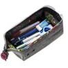 Lenny Pencil Case Grey 6