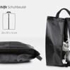 Organizer / Schuhtasche schwarz (3 cm x 37 cm x 12 cm) 2