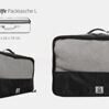 Organizer / Multifunktionale Tasche L, Kofferorganizer, Reise-Organizer 5