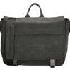 Laptoptasche Madrid 15&quot; Schwarz 1