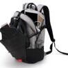 Notebook-Rucksack Go 15.6&quot; Grau/Schwarz 2