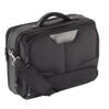 Laptopmappe 43.5cm aus Nylon in Schwarz 1