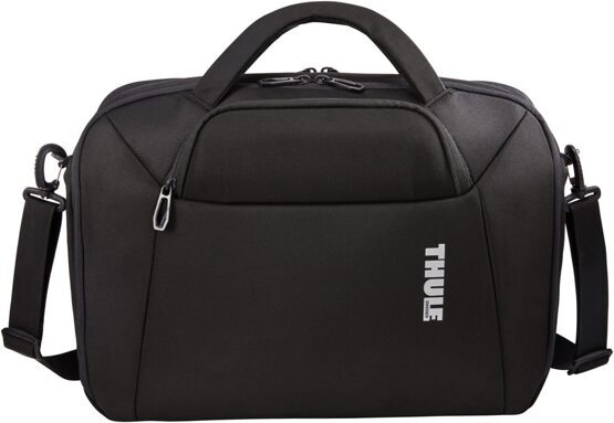 Thule Accent Laptop Bag - black