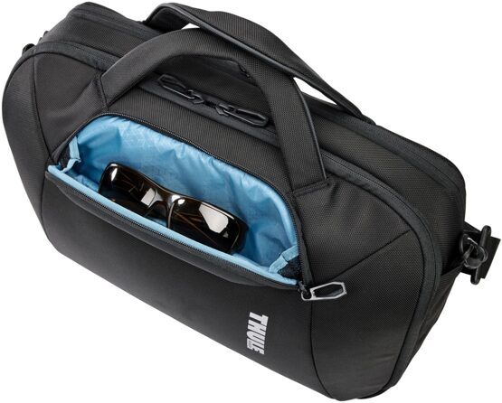 Thule Accent Laptop Bag - black