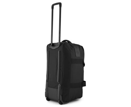 Outfitter Wheelie 66L in Schwarz