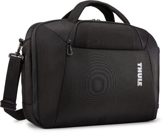 Thule Accent Laptop Bag - black