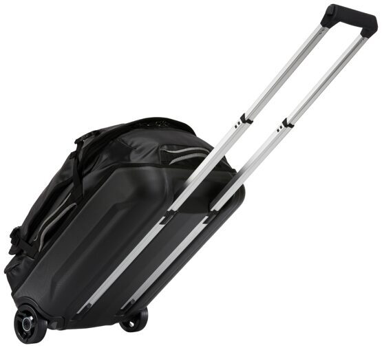 Thule Chasm Carry-On Trolley 40L - black