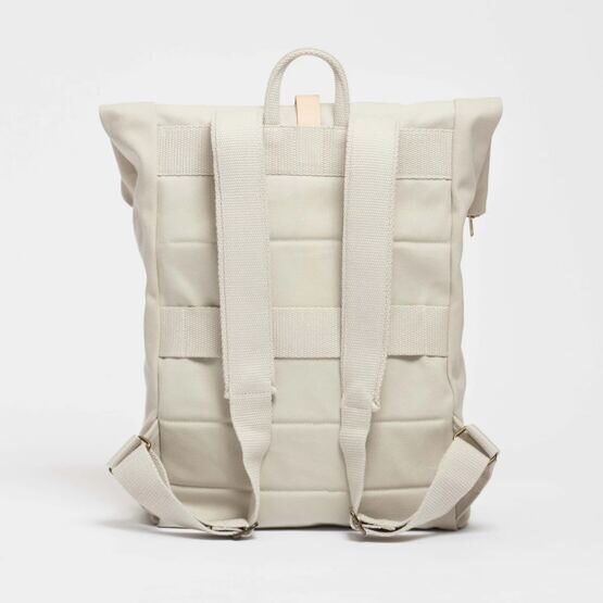 Foldtop Rucksack L, Desert Sand