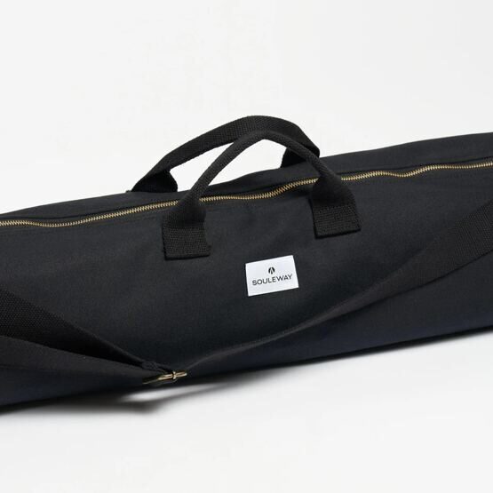 Yoga Bag, Night Black