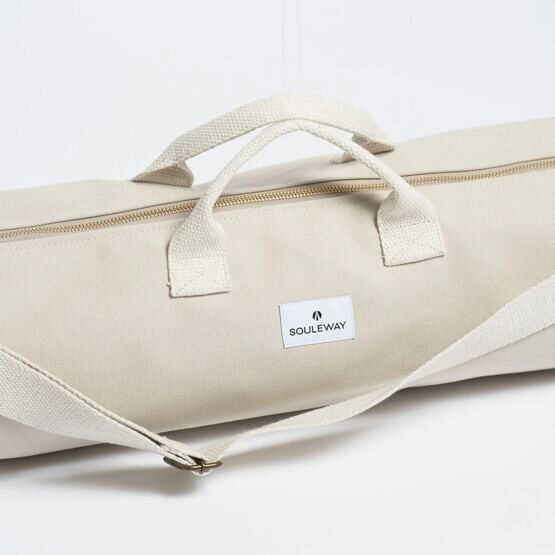 Yoga Bag, Desert Sand