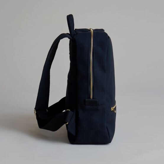 Daypack Rucksack, Night Black