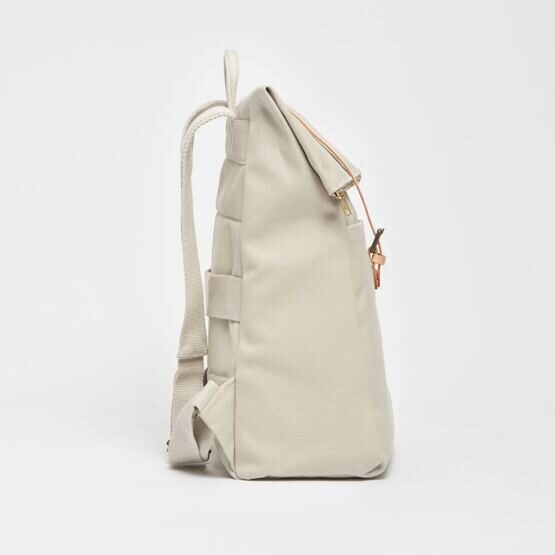 Foldtop Rucksack L, Desert Sand