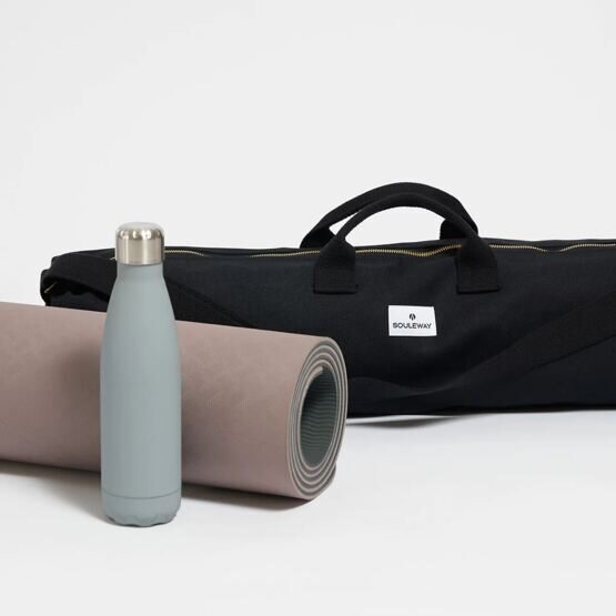 Yoga Bag, Night Black