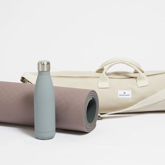 Yoga Bag, Desert Sand