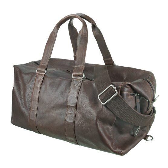 Weekender Antigo in Braun