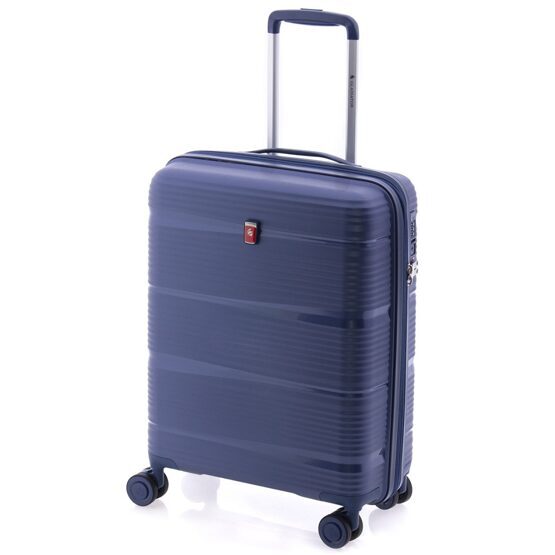 Bionic - Cabin Trolley in Blau