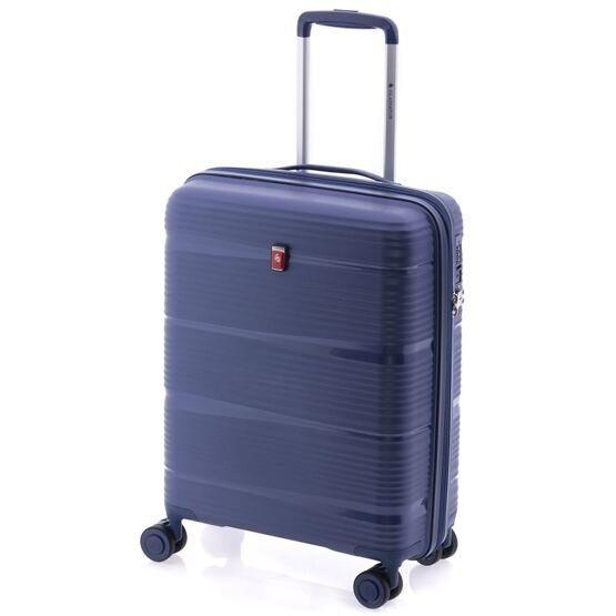 Bionic - Cabin Trolley in Blau