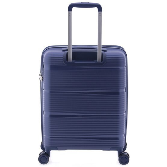 Bionic - Cabin Trolley in Blau