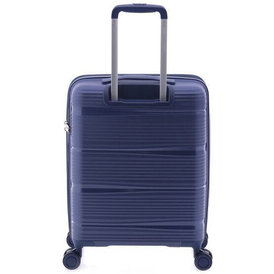 Bionic - Cabin Trolley in Blau