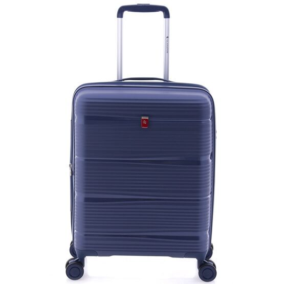 Bionic - Cabin Trolley in Blau