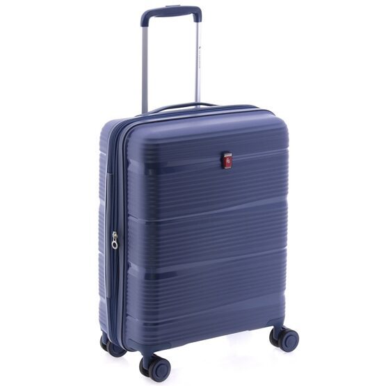 Bionic - Cabin Trolley in Blau