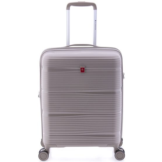 Bionic - Cabin Trolley in Beige