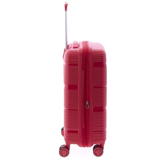 Bionic - Cabin Trolley in Rot