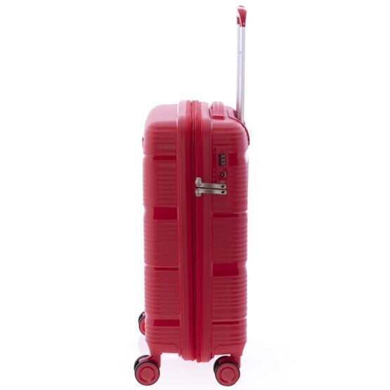 Bionic - Cabin Trolley in Rot