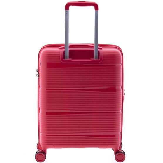 Bionic - Cabin Trolley in Rot