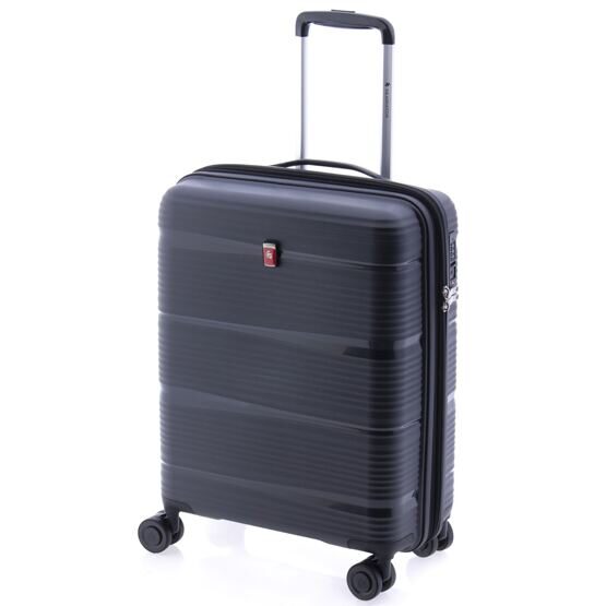 Bionic - Cabin Trolley in Schwarz