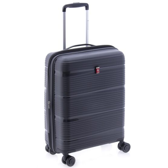 Bionic - Cabin Trolley in Schwarz