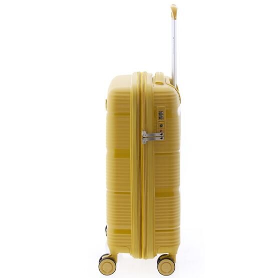 Bionic - Cabin Trolley in Gelb