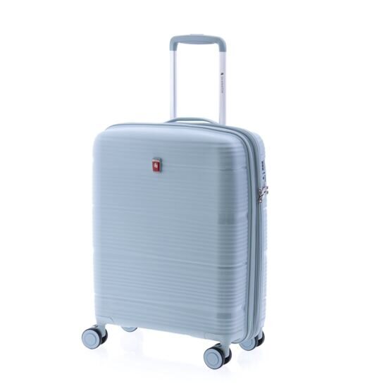 Bionic - Cabin Trolley in Hellblau