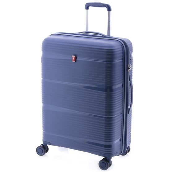 Bionic - Trolley M in Blau