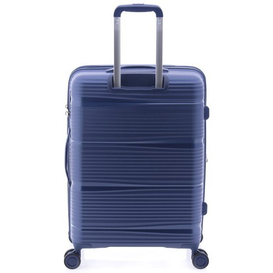 Bionic - Trolley M in Blau