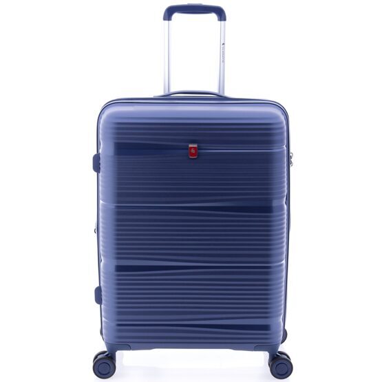 Bionic - Trolley M in Blau