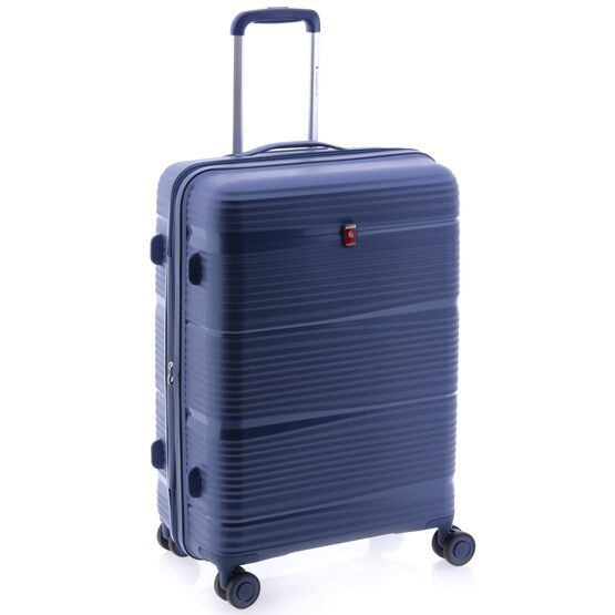 Bionic - Trolley M in Blau