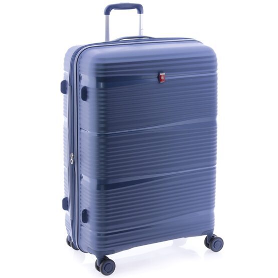 Bionic - Trolley L in Blau