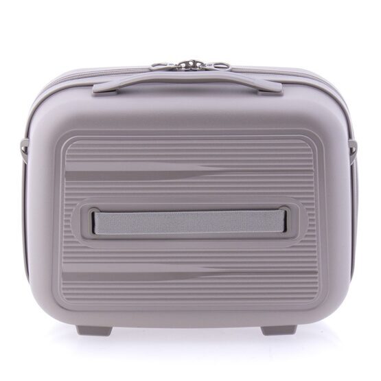 Bionic - Beauty Case in Beige