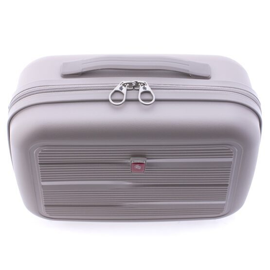 Bionic - Beauty Case in Beige