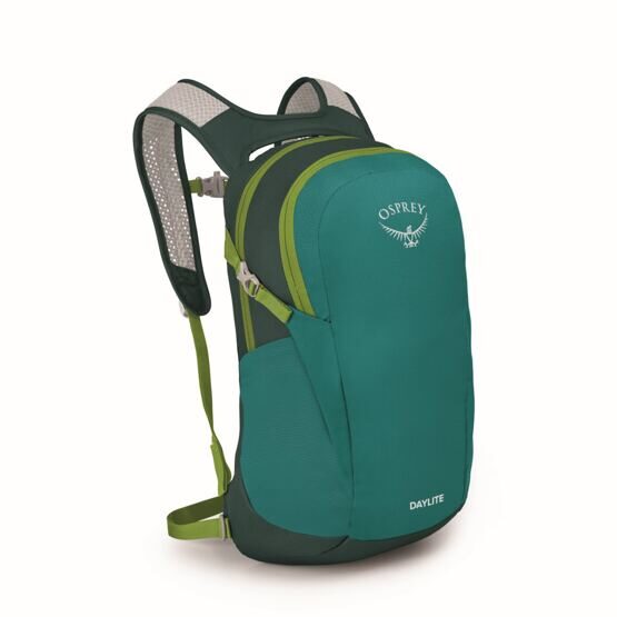 Daylite Rucksack, EscapGren/BaikGre