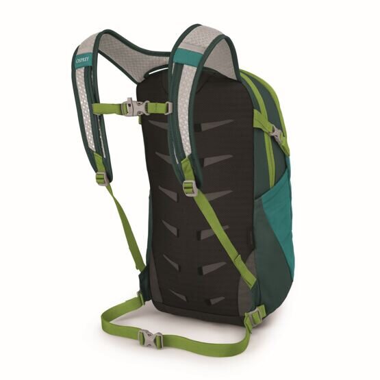 Daylite Rucksack, EscapGren/BaikGre