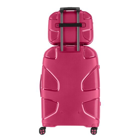 IP1 - Beautycase, Flora Pink